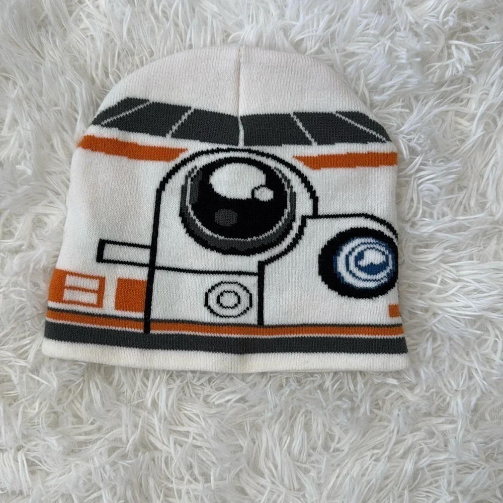 Boys beanie